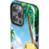 Looney Tunes Tweety Bird Ipod iPhone 15 Pro Impact Case